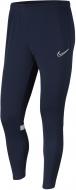 Штани Nike M NK DF ACD21 PANT KPZ CW6122-451 р. L темно-синій