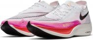 Кроссовки мужские летние Nike ZOOMX VAPORFLY NEXT% 2 DJ5457-100 р.41 белые