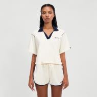 Поло Ellesse Valeti Shirt SGZ22004-904 р.14 бежевый