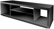 Подставка для ТВ Lautsenn standLF-1375 Black черный