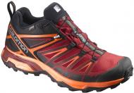 Кроссовки Salomon X ULTRA 3 GTX® L39867000 р.10 красный Кроссовки Salomon X ULTRA 3 GTX® L39867000 р.10 красный