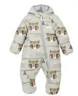 Комбинезон детский для мальчиков JOIKS р.80 беж KGA-31