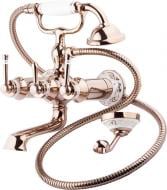 Смеситель для ванны NEWARC Pera 961513 Смеситель для ванны NEWARC Pera 961513