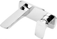 Смеситель для умывальника NEWARC Life 981571 Смеситель для умывальника NEWARC Life 981571