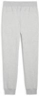 Брюки Puma PUMA SQUAD SWEATPANTS 68180004 р. L серый