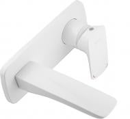 Смеситель для умывальника NEWARC Life 981571W