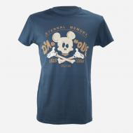 Футболка мужская Sol's CRUSADER MEN Mouse 03582244/92M р.M джинс