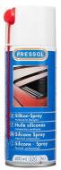 Мастило силіконове безкольорове PRESSOL (9 124) 400 мл