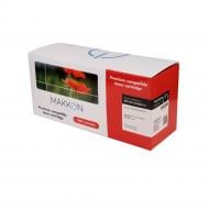 Картридж лазерный MAKKON совместимый аналог HP CF360A (508A), Canon 040 black черный