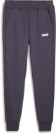 Брюки Puma ESS+ 2 COL LOGO PANTS 58676769 р. L серый