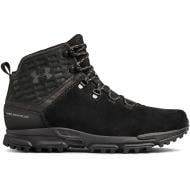 Черевики Under Armour UA Brower Mid WP 3020759-001 р.44,5 чорний