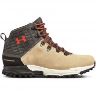 Черевики Under Armour UA Brower Mid WP 3020759-200 р.41 зелений