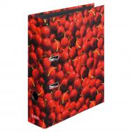 Папка-реєстратор World of Fruit Cherry А4 8 см 10645356 Herlitz