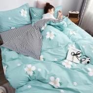 Наволочка бязь 17-0386 Lille 40x60 см мульти MirSon