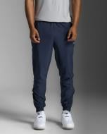 Штани 2XU Aero Woven Jogger MR7210b_MDN/SRF р. S синій