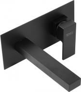 Смеситель для умывальника NEWARC Silver 851571B Смеситель для умывальника NEWARC Silver 851571B