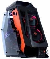 Компьютер персональный Artline Overlord STALKER (STALKERv09) black