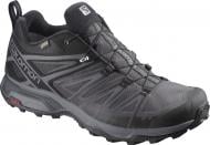 Кросівки Salomon X ULTRA 3 GTX® L39867200 р.UK 10,5 сірий