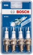 Набор свечей Bosch зажигания (4 шт.) BO 0241236837