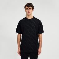 Футболка Ellesse Apricale Tee SHZ21896-011 р.L черный