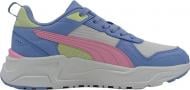 Кроссовки для девочек Puma Trinity 2 LT Jr 40370311 р.36 разноцветные