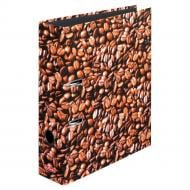 Папка-регистратор World of Fruit Coffee А4 8 см 10507812 Herlitz