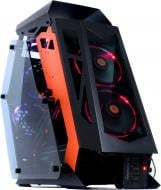 Компьютер персональный Artline Overlord STALKER (STALKERv10) black