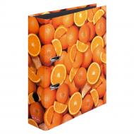 Папка-реєстратор World of Fruit Orange А4 8 см 10626190 Herlitz