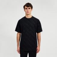 Футболка Ellesse Apricale Tee SHZ21896-011 р.M черный