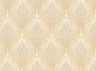 Обои виниловые на флизелиновой основе Славянские обои Le Grand platinum Полонез 1548-05 1,06x10,05 м