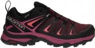 Кросівки жіночі Salomon X ULTRA 3 GTX L39868100 р.37 1/3 бордові