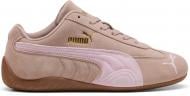 Кроссовки для девочек Puma Speedcat OG Jr 40169835 р.37 бежевые