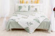 Одеяло хлопковое №2355 Donata лето (2200003030167) 110x140 см MirSon