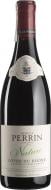 Вино Famille Perrin Nature Cotes du Rhone сухе червоне 0,75 л