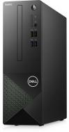 Комп'ютер персональний Dell Vostro 3710 SFF (N6594VDT3710) black