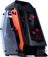 Компьютер персональный Artline Overlord STALKER (STALKERv16) black