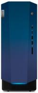 Компьютер Lenovo IdeaCentre G5 Gaming 14ACN6 (90RW005RUL) black/blue