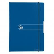 Папка-планшет Easy Orga To Go А4 синяя 11217213 Herlitz