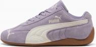 Кроссовки для девочек Puma Speedcat OG Jr 40169840 р.37 фиолетовые