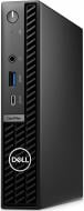 Неттоп Dell Optiplex 7020 Micro (N106O7020MFF_UBU) black