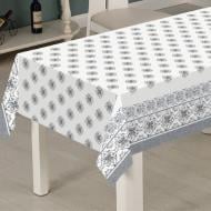 Скатерть Прованс PW406-R5-1 137x200 см белый Dariana