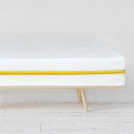 Матрац Candy Yellow Usleep 140х190 см