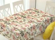 Скатерть Прованс PW195-R712-1-2 137x200 см разноцветный Dariana