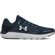Кроссовки мужские Under Armour UA Charged Rogue 3021225-401 р.45,5 синие