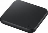 Бездротовий зарядний пристрій Samsung Wireless Charger Pad (w/o TA) (EP-P1300BBRGRU) black