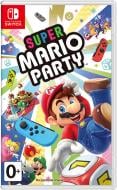 Игра NINTENDO Super Mario Party 45496424145