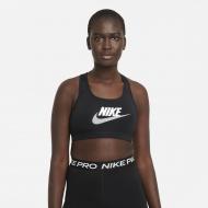 Бра Nike W NK DF SWSH CB FUTURA GX BRA DM0579-010 р.XL чорний Бра Nike W NK DF SWSH CB FUTURA GX BRA DM0579-010 р.XL чорний