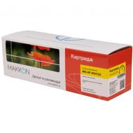 Картридж лазерный MAKKON совместимый аналог HP W2412A (216A) yellow желтый