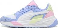 Кросівки для дівчаток Puma Trinity 2 Jr 40149012 р.38 різнокольорові