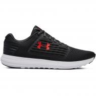 Кроссовки мужские Under Armour UA Surge SE 3021231-101 р.45 серые